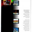 LucasArts Mailer - Typical Page